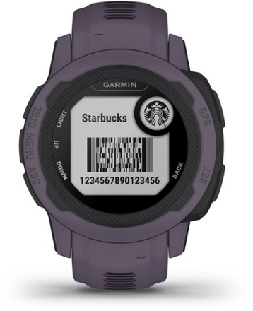Garmin Instinct 2S 4