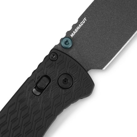 Benchmade Bugout Vapyr 534BK Knife 6
