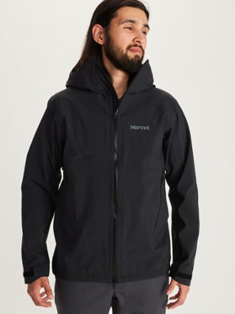 marmot ultralight rain jacket