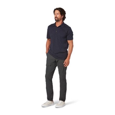 Royal Robbins Backcountry Pro Pants - Men's 1