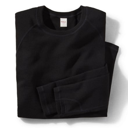 PAKA Thermal Crew Base Layer Top - Men's 5
