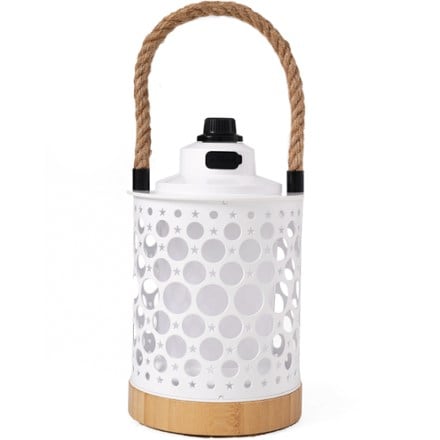 Wild Land Ambient LED Lantern 1