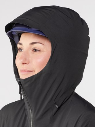 Arc'teryx Sentinel Insulated Jacket - Women's 5