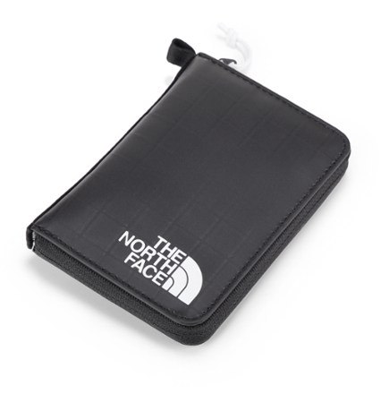 The North Face Base Camp Voyager Wallet 0
