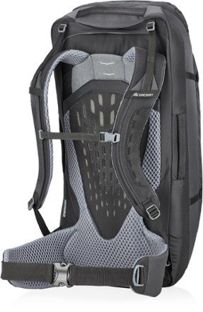 Gregory Tetrad 60 Travel Pack 1