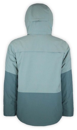 Boulder Gear Downslide Insulated Jacket - Men's 1