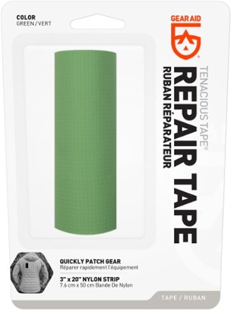 Gear Aid Tenacious Tape Repair Tape 0