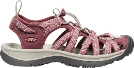 KEEN Whisper Sandals - Women's 0