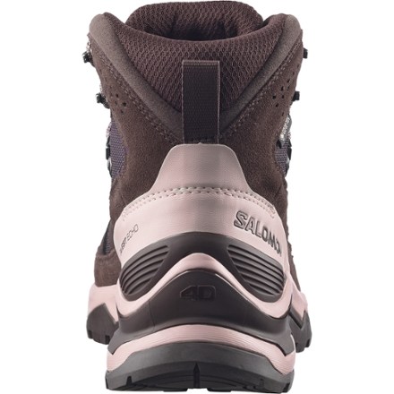 Salomon Quest Echo GORE-TEX Hiking Boots - Women's 3