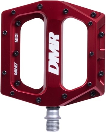 DMR Vault Midi Pedals 0