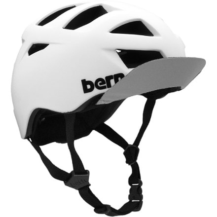 Bern Allston DVRT Bike Helmet 0