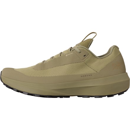 Norvan LD 4 GTX Trail-Running Shoes - Men's