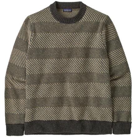 Patagonia Recycled Wool-Blend Sweater - Men's 0