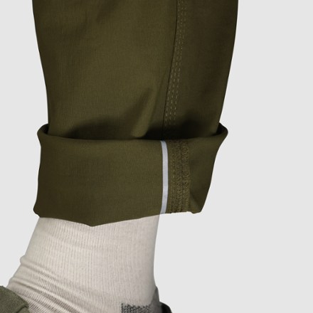 Outdoor Research Timberline 5-Pocket Pants - Men's 5