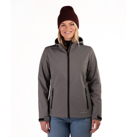 Boulder Gear Women