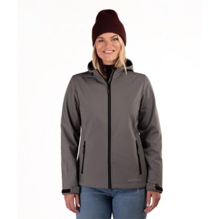 Boulder Gear Horizon Softshell Jacket - Women's 0