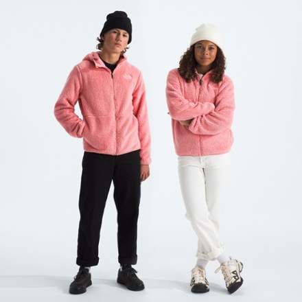 The North Face Campshire Full-Zip Hoodie - Kids' 6