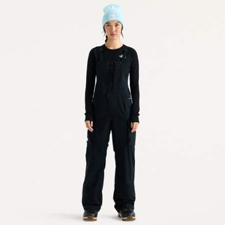The North Face Freedom Bibs - Women's 0