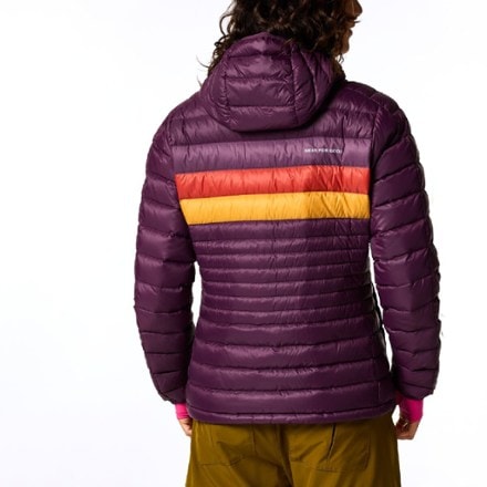Cotopaxi Fuego Hooded Down Jacket - Women's 2