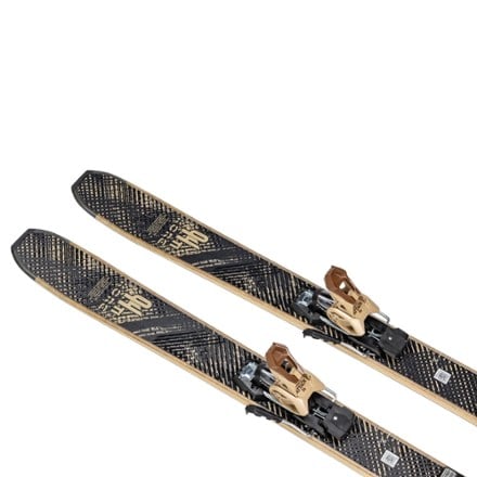 Head Kore 94 Ti Skis - Men's - 2026/2027 5