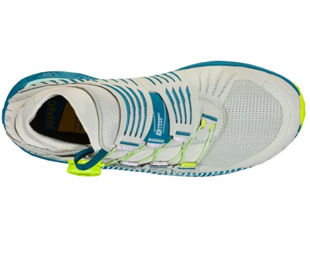 La Sportiva Cyklon Trail-Running Shoes - Women's 4