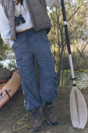 Location Image for Set Me Free Pants - Women's