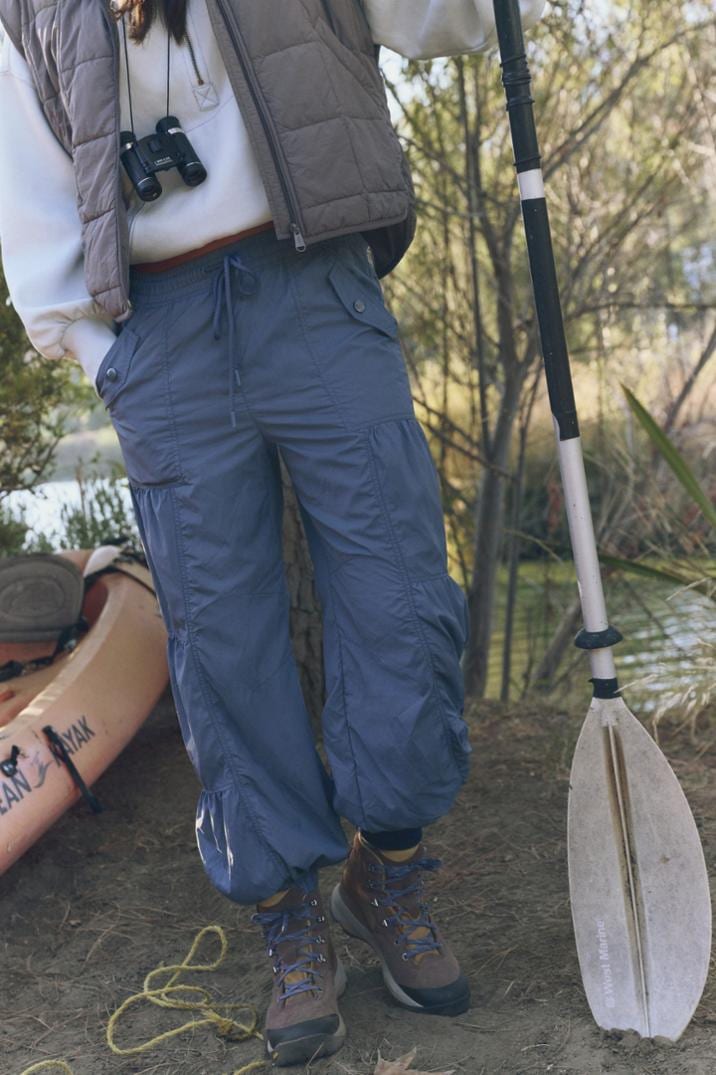 Location Image for Set Me Free Pants - Women's