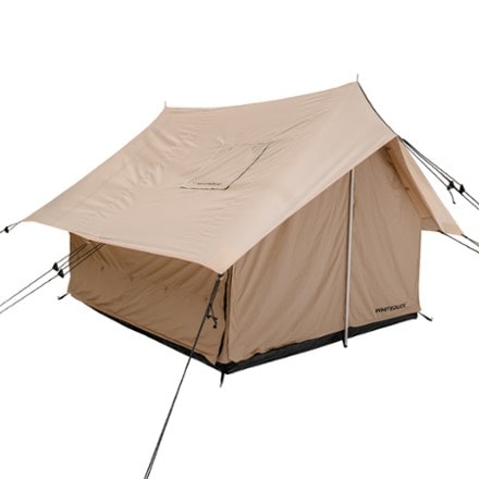 White Duck Outdoors Rover Extended Fly Cover - 8 x 9 ft. 0
