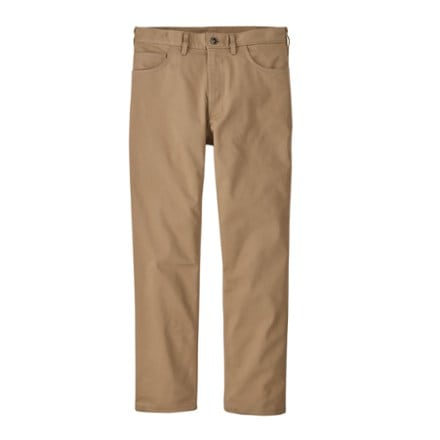 Patagonia Twill Traveler 5-Pocket Pants - Men's 0