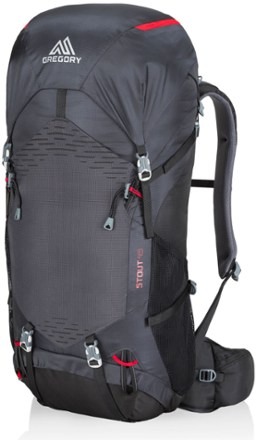 gregory stout 45 backpack
