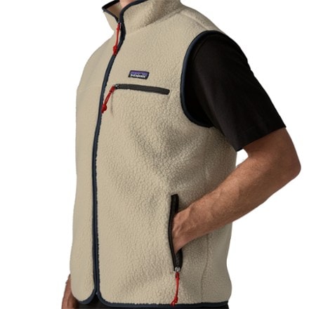 Patagonia Retro Pile Vest - Men's 4