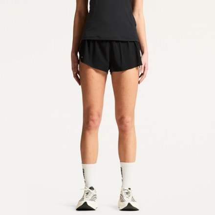 Craft Race Day Split Shorts 2.0 - Women's 1