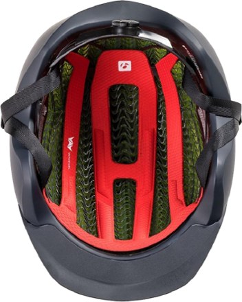 Bontrager Charge WaveCel Bike Helmet 5
