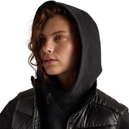Arc'teryx Emblem Fleece Hoody - Women's 5
