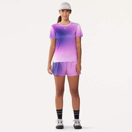 CIRCLE Legend Race T-Shirt - Women's 5