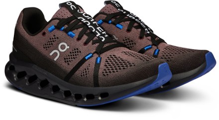 On Cloudsurfer Road-Running Shoes - Women's 2
