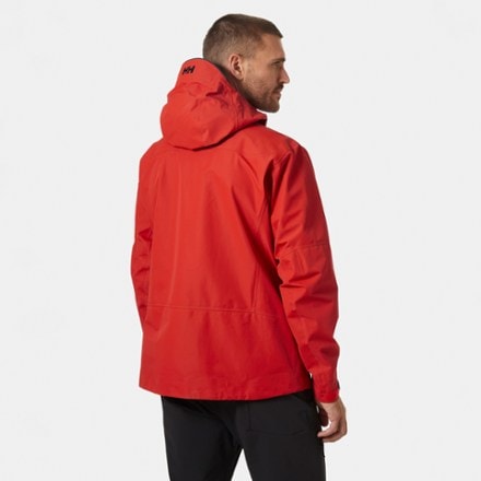 Helly Hansen Odin 9 Worlds Infinity Shell - Men's 2