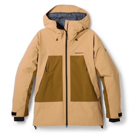 Peak Performance Edge HIPE 2L Insulated Jacket - Women's 0