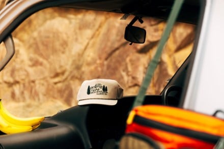 Topo Designs Twill Rope Cap 4