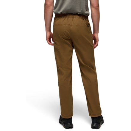 prAna Stretch Zion Top-Out Pants - Men's 2
