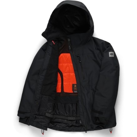 686 Hydra Thermagraph Insulated Jacket - Women's 3
