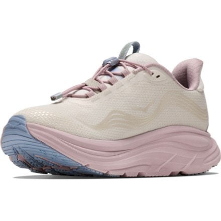 HOKA Clifton 11 GTX GLM Road-Running Shoes - Women's 3