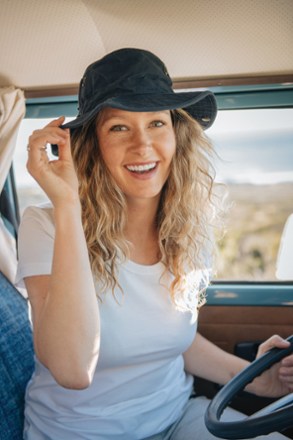 Tilley Wanderer Hat 7