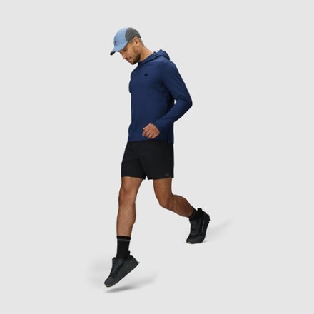 Outdoor Research ActiveIce Spectrum Sun Hoodie - Men's 3