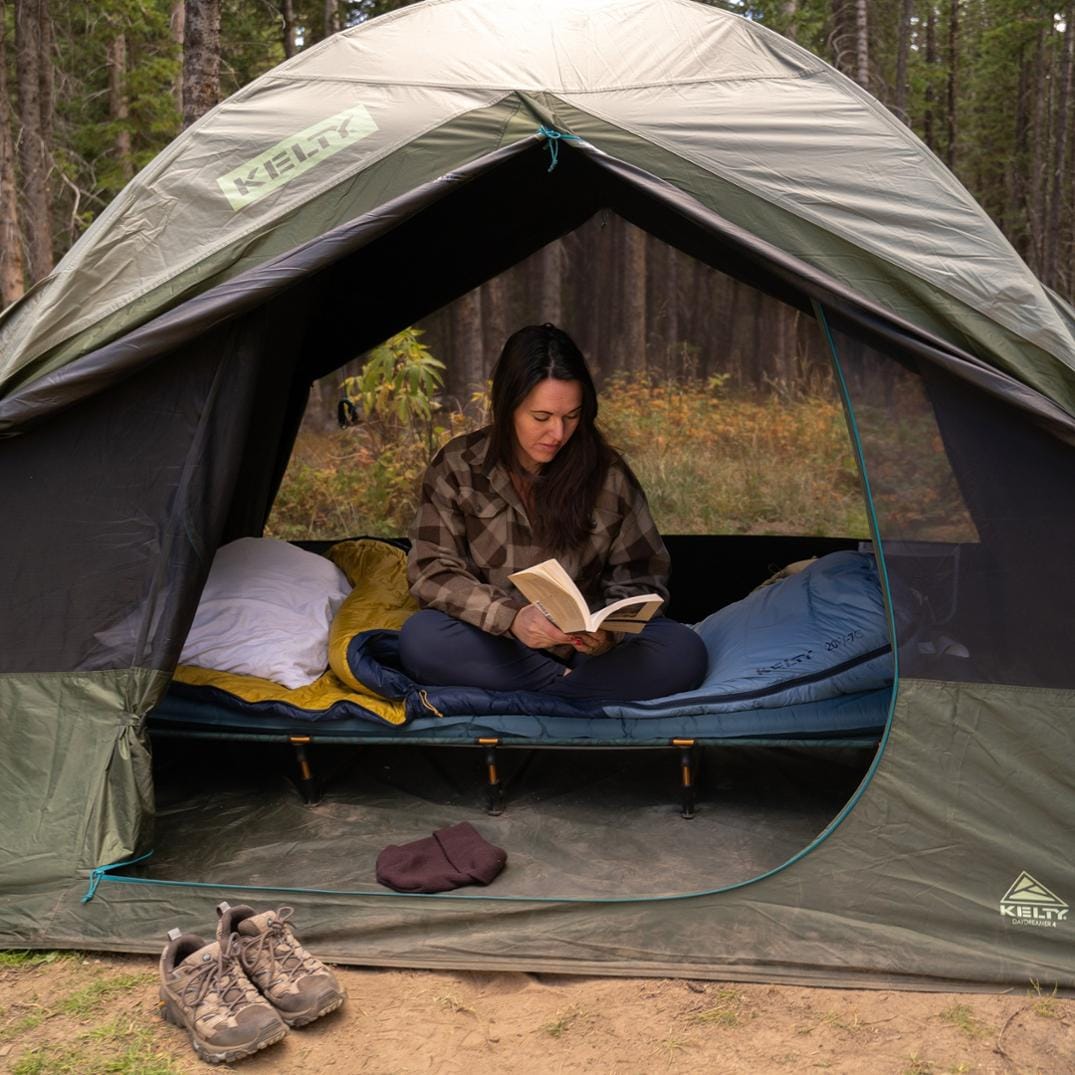 Location Image for Daydreamer 4P Tent