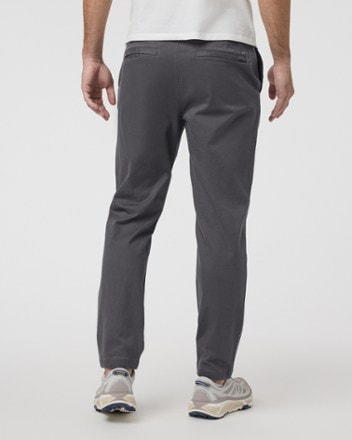 Vuori Fletcher Elastic Waist Pants - Men's 2