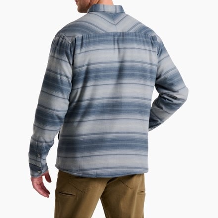 KUHL Joyrydr Shirt Jacket - Men's 1