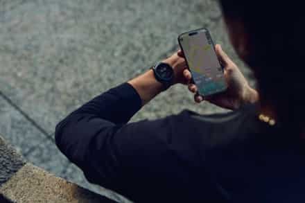 COROS Pace 4 Aluminum 7