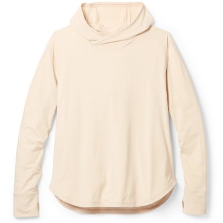 REI Co-op Sahara Shade Hoodie - Women's Plus Sizes 0