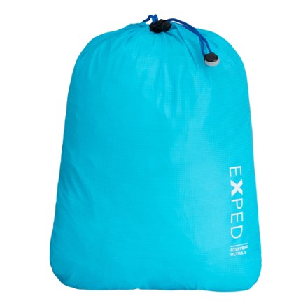 Exped Stuffbag Ultra Stuff Sack Blue 3 L
